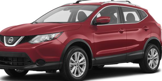 NISSAN ROGUE SPORT 2019 JN1BJ1CR0KW321772 image